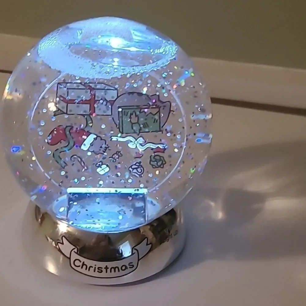 2018  Dept. 56Waterdazzler